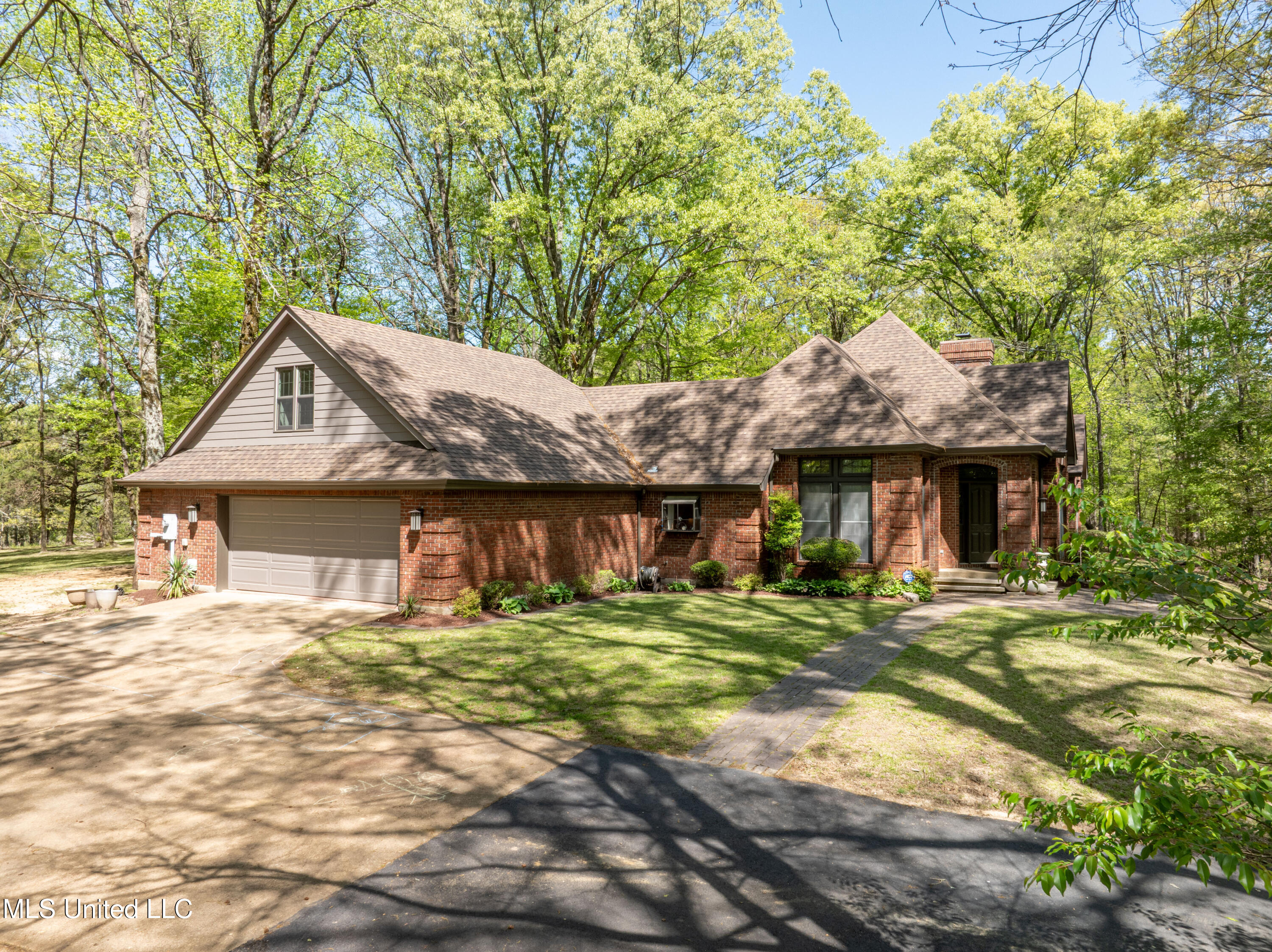 1651 Malone Road Nesbit, MS 38651 - Photo 1 of 59 Malone-1