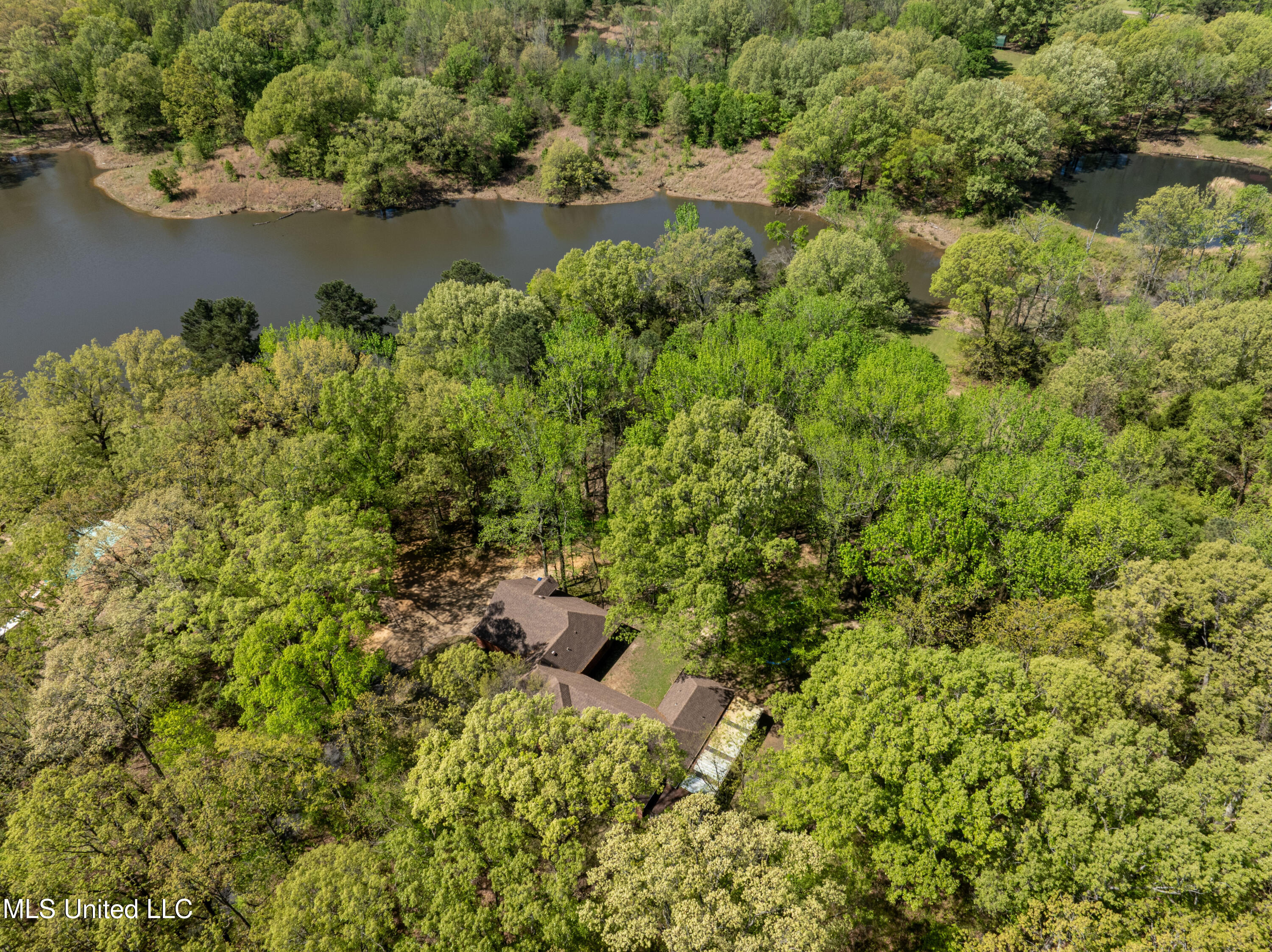 1651 Malone Road Nesbit, MS 38651 - Photo 15 of 59 Malone-12