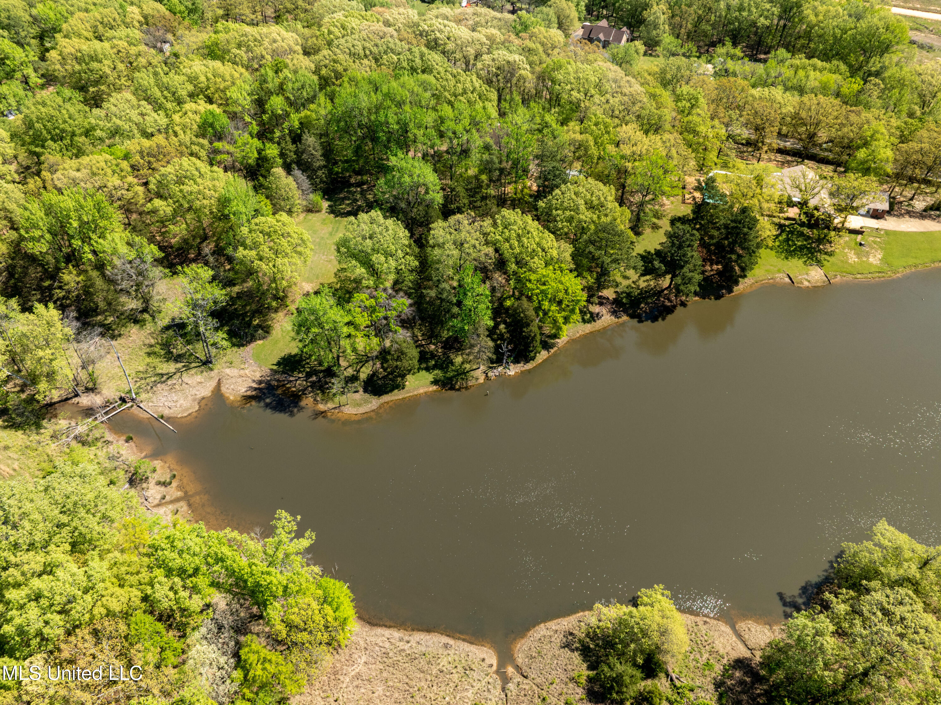 1651 Malone Road Nesbit, MS 38651 - Photo 18 of 59 Malone-15