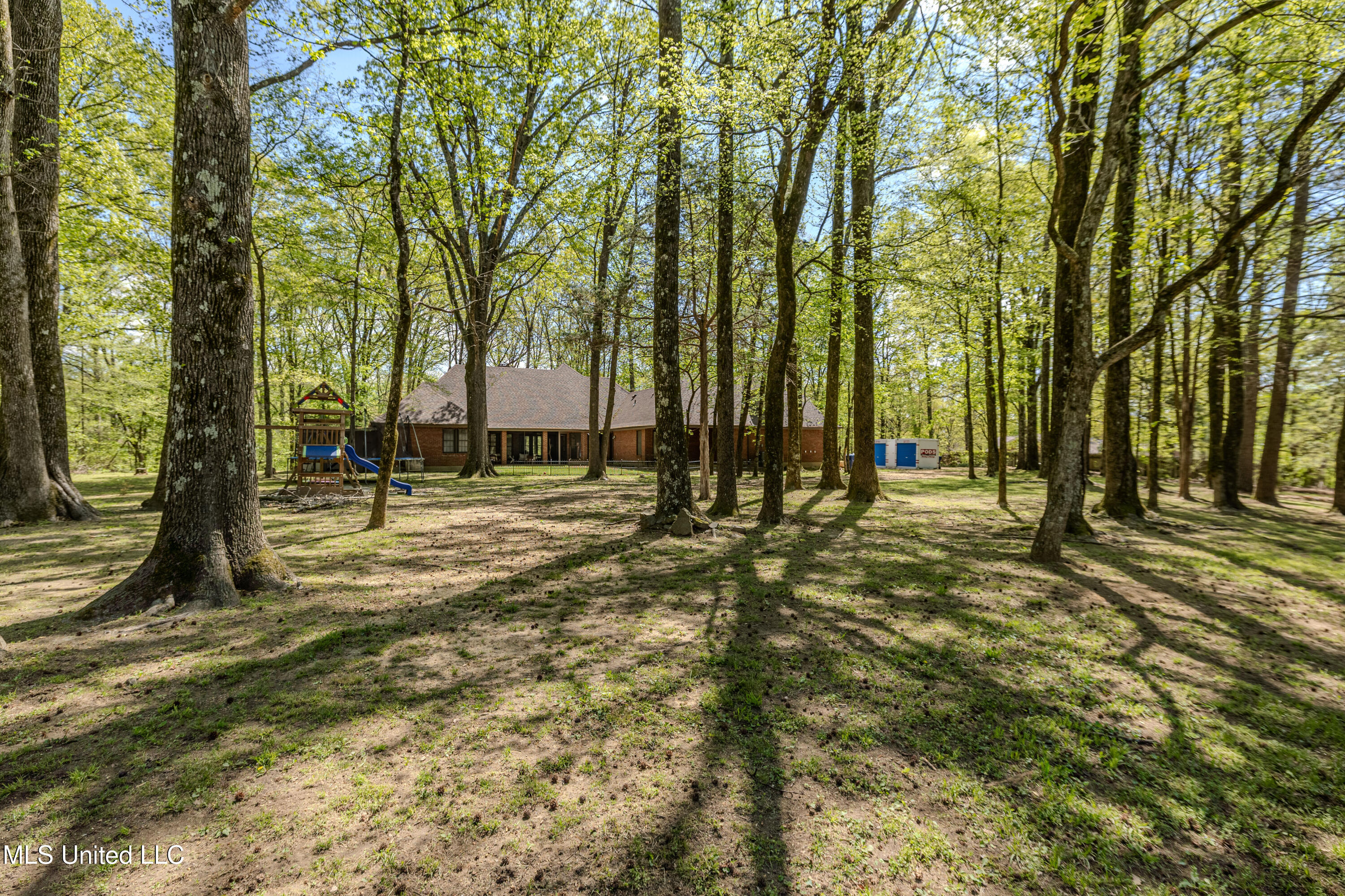 1651 Malone Road Nesbit, MS 38651 - Photo 26 of 59 Malone-25