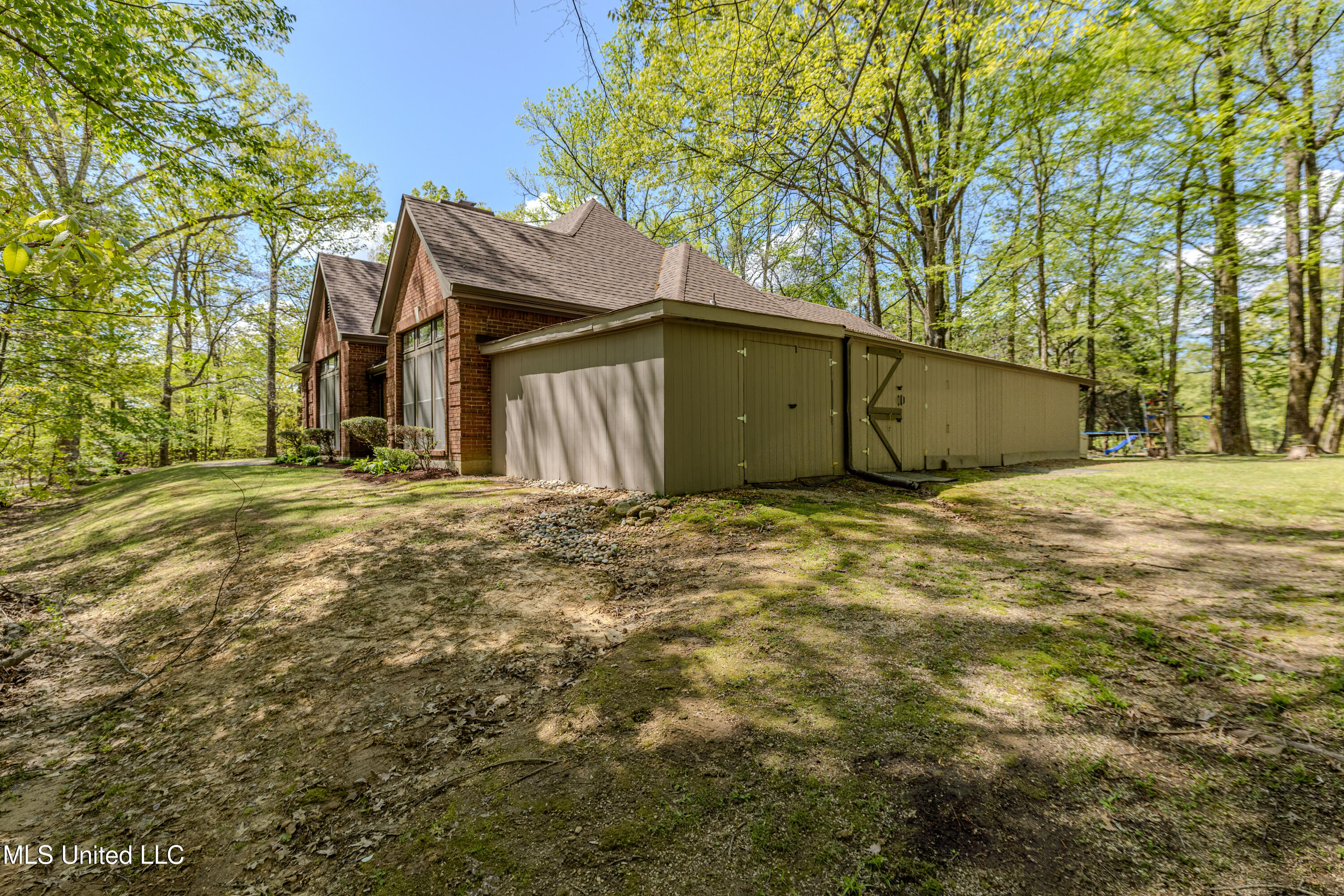 1651 Malone Road Nesbit, MS 38651 - Photo 27 of 59 Malone-31