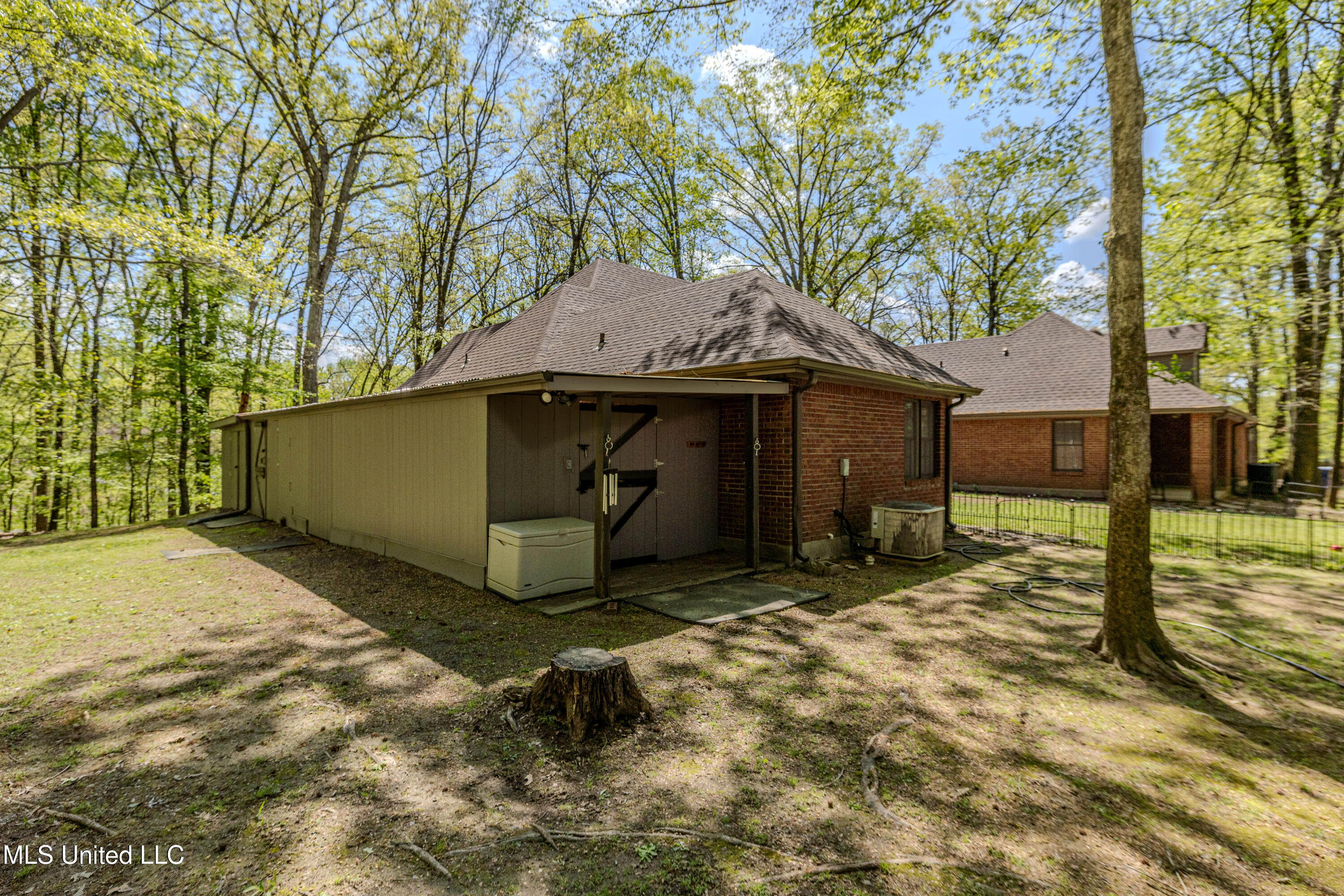 1651 Malone Road Nesbit, MS 38651 - Photo 28 of 59 Malone-27