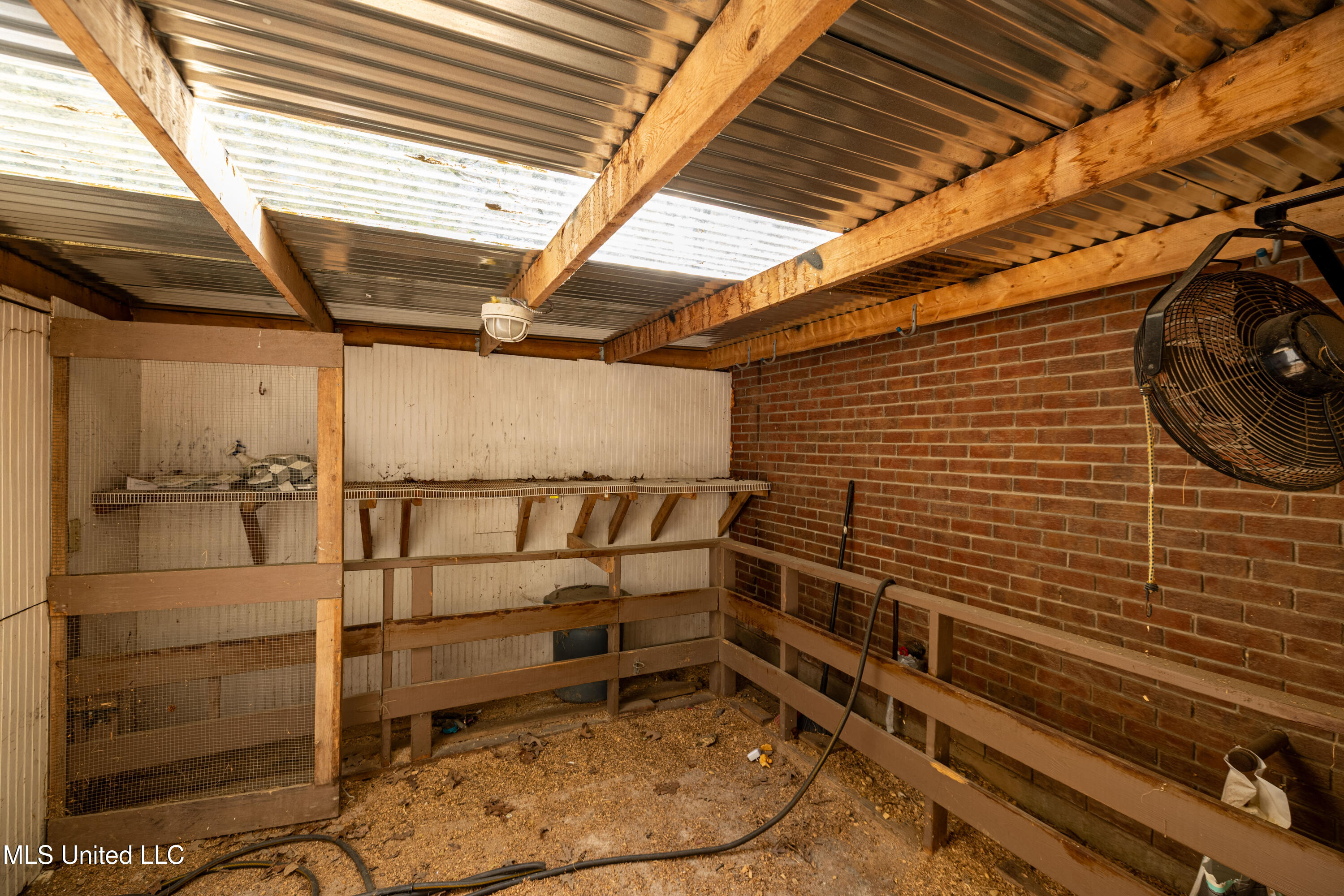 1651 Malone Road Nesbit, MS 38651 - Photo 31 of 59 Malone-30