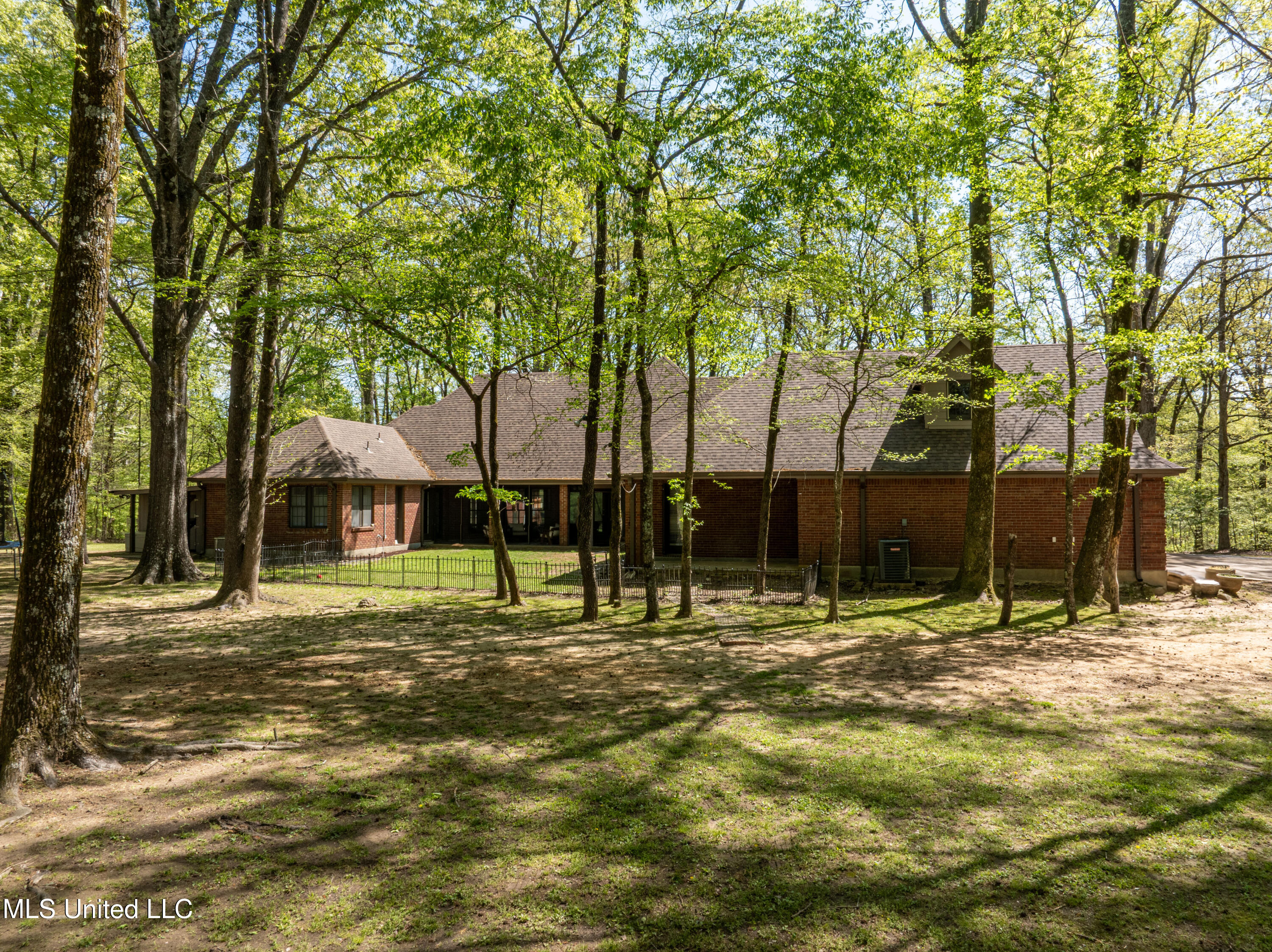 1651 Malone Road Nesbit, MS 38651 - Photo 10 of 59 Malone-6