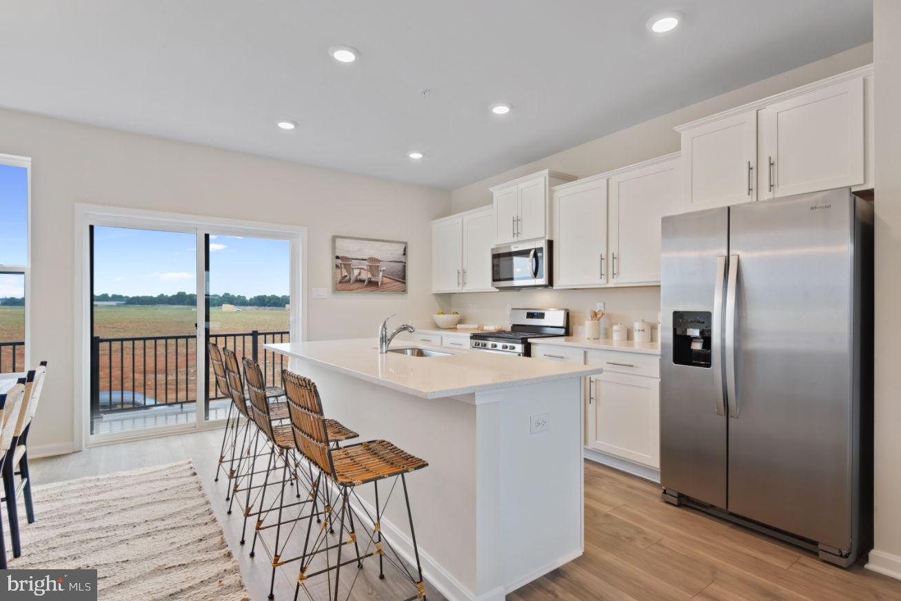 554 Union Street Frederick, MD 21701 - Photo 7 of 29 Gallery Image 7