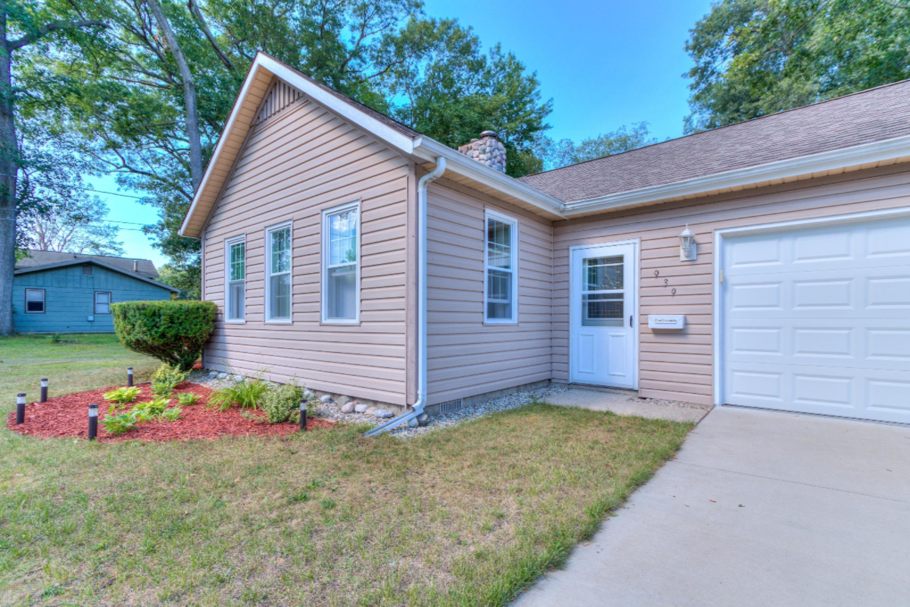 939 Horton Road Muskegon, MI 49445 - Photo 36 of 39 939 Horton Final (9 of 39)