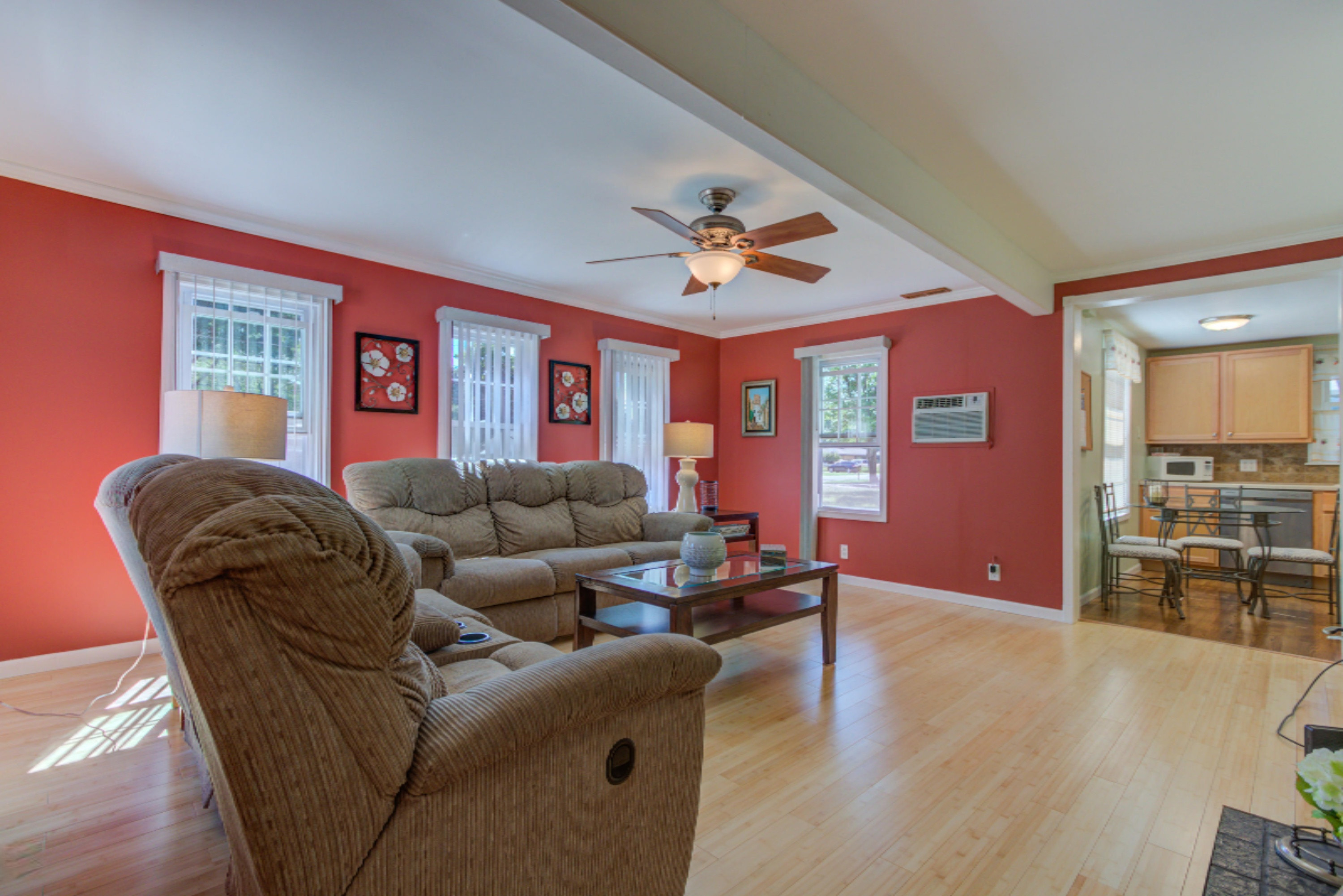 939 Horton Road Muskegon, MI 49445 - Photo 4 of 39 939 Horton Final (13 of 39)