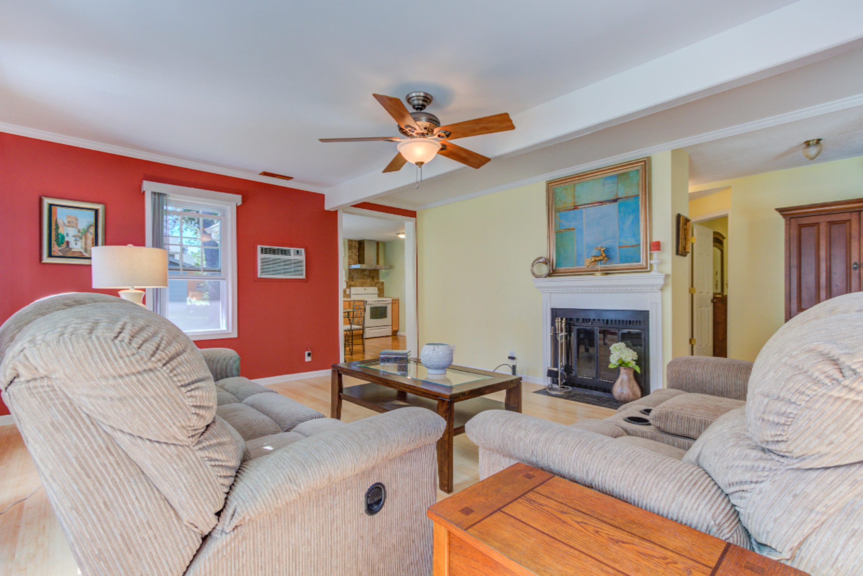 939 Horton Road Muskegon, MI 49445 - Photo 5 of 39 939 Horton Final (14 of 39)