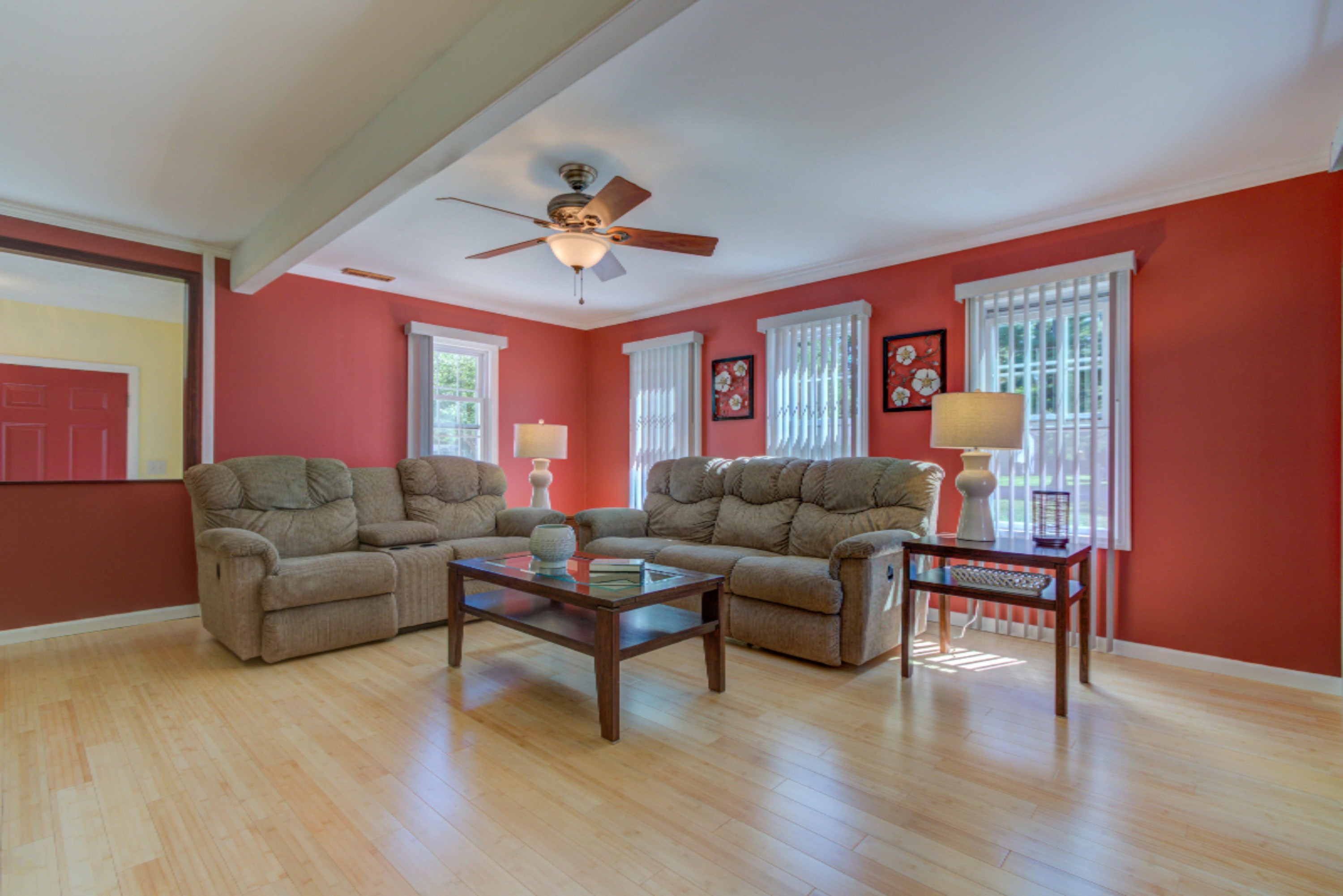939 Horton Road Muskegon, MI 49445 - Photo 6 of 39 939 Horton Final (15 of 39)