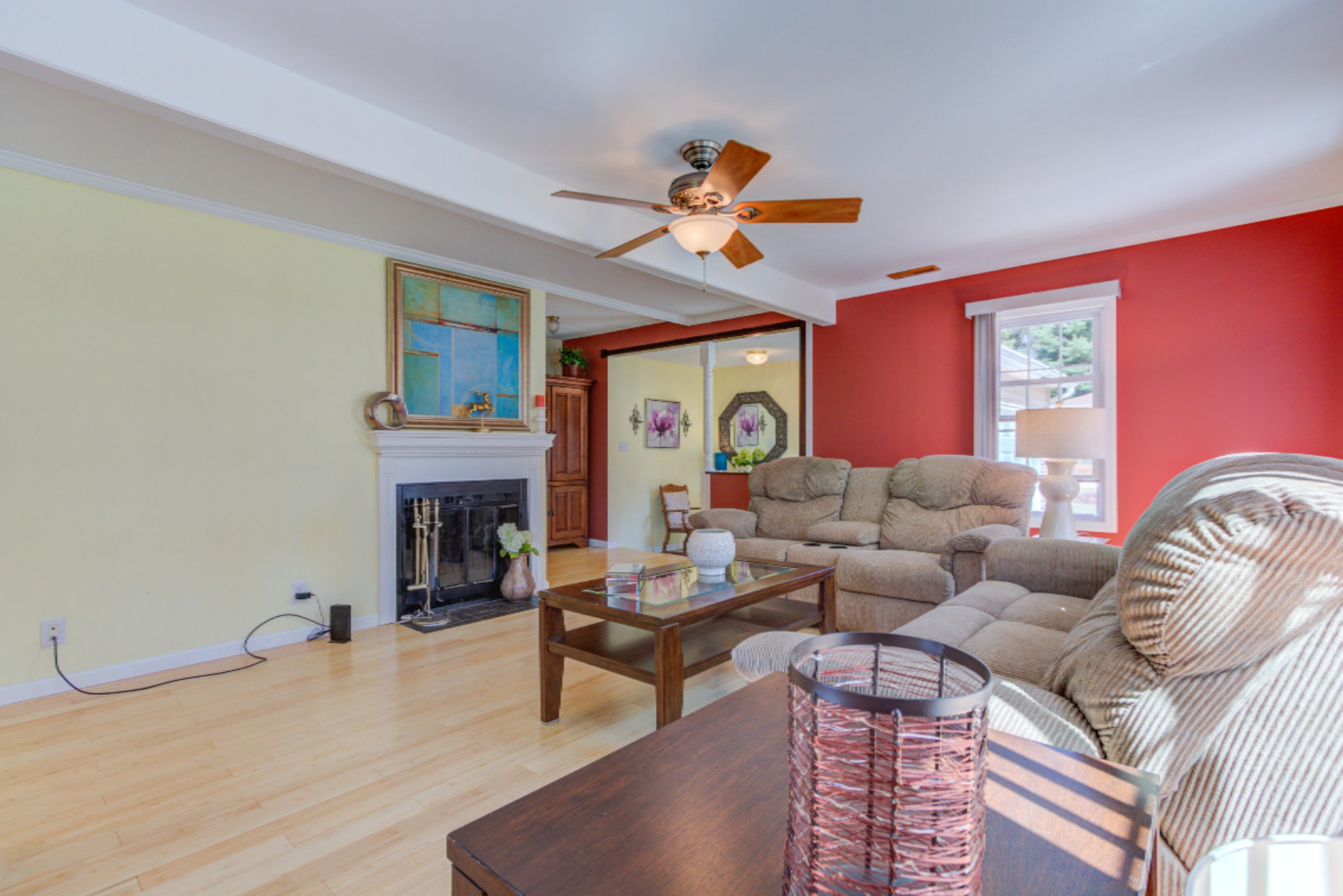 939 Horton Road Muskegon, MI 49445 - Photo 7 of 39 939 Horton Final (16 of 39)
