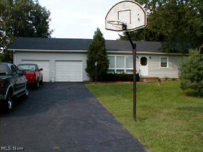 2623 Deibel Road Clinton, OH 44216 - Photo 1 of 1 2623 Deibel Drive front view