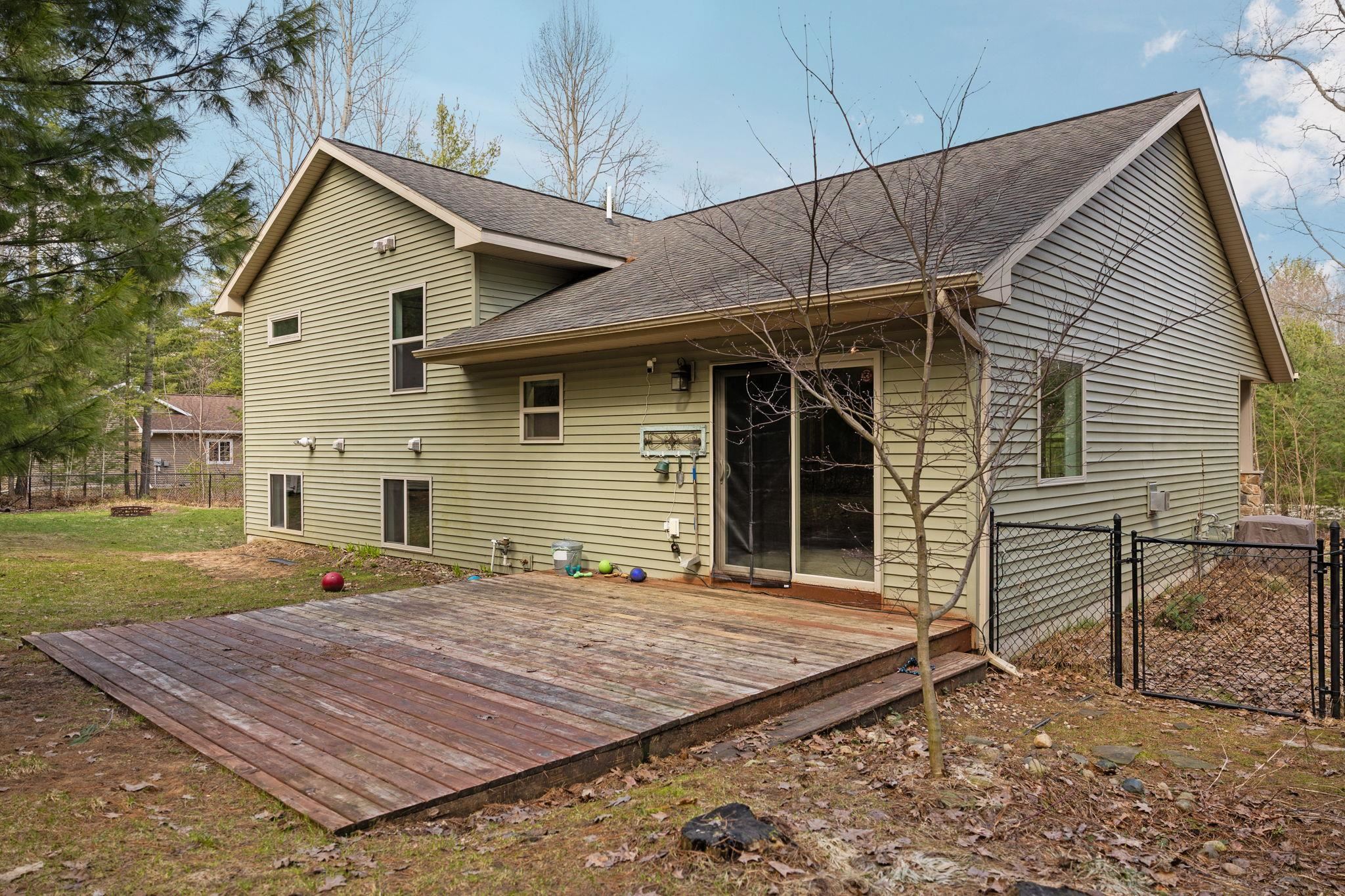 1794 Round Lake Road, Unit LOT: 29 Interlochen, MI 49643 - Photo 40 of 49