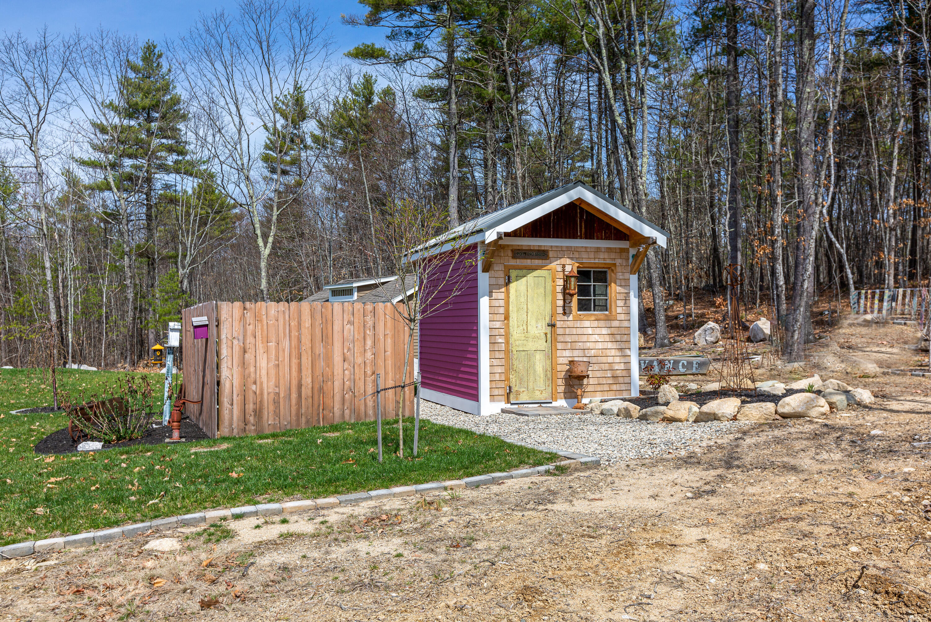 83 Harvest Hill Road Windham, ME 04062 - Photo 46 of 55 83 Harvest Hill Rd Windham ME-print-046-