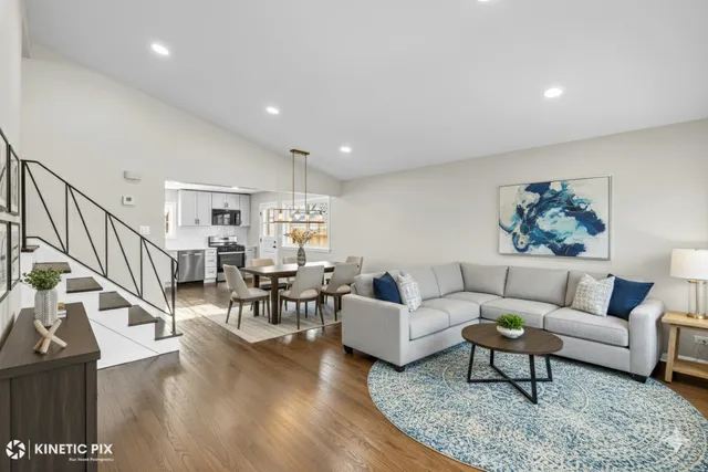 $410,000 | 11011 Roosevelt Road, Westchester, IL 60154