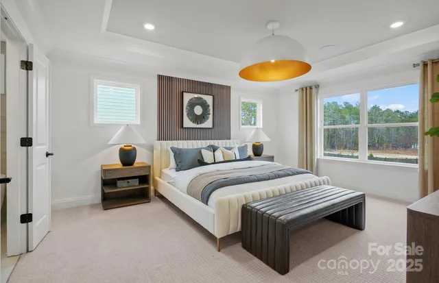 $640,116 | 2124 Riverbend Avenue, Unit 13, Monroe, NC 28110