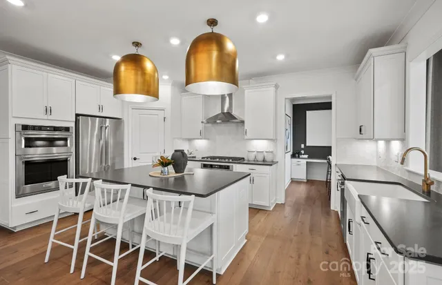 $640,116 | 2124 Riverbend Avenue, Unit 13, Monroe, NC 28110