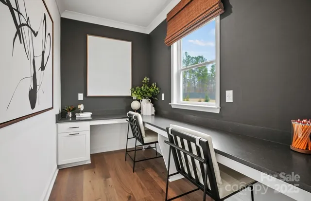 $640,116 | 2124 Riverbend Avenue, Unit 13, Monroe, NC 28110