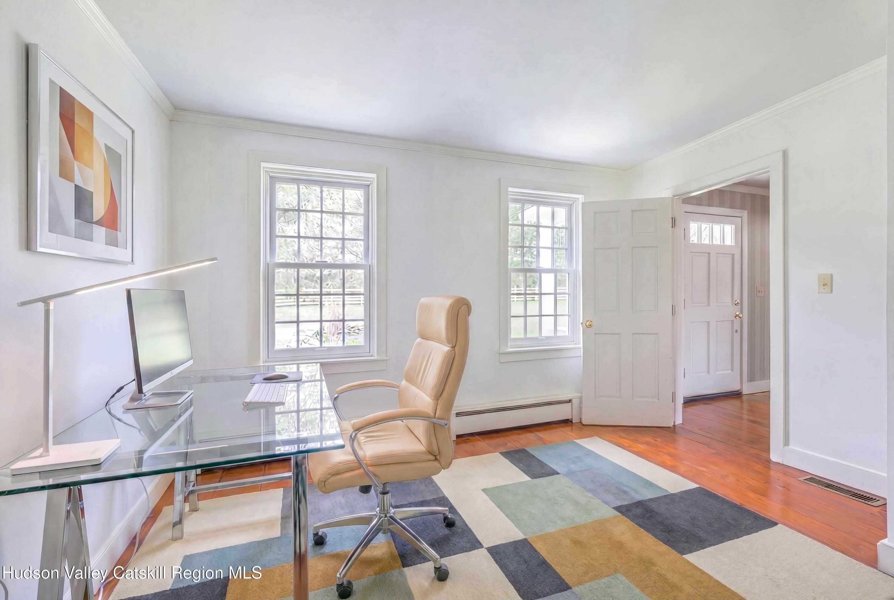 160 Beale Road Chatham, NY 12037 - Photo 25 of 51 Virtual office:den