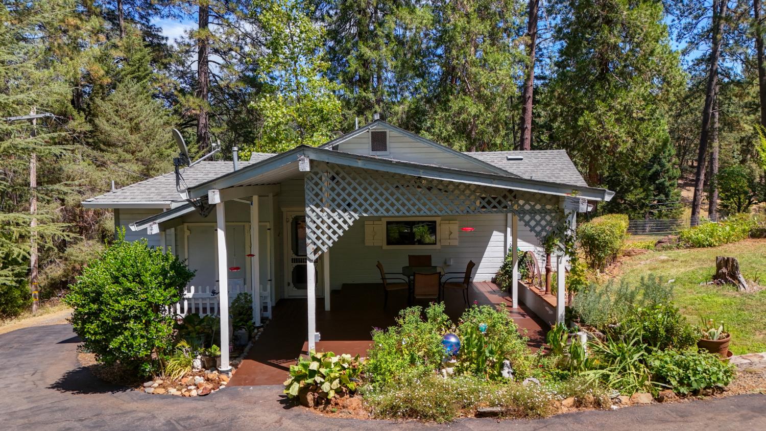 1007 Sage Road Colfax, CA 95713 - Photo 1 of 53 Gallery Image 1