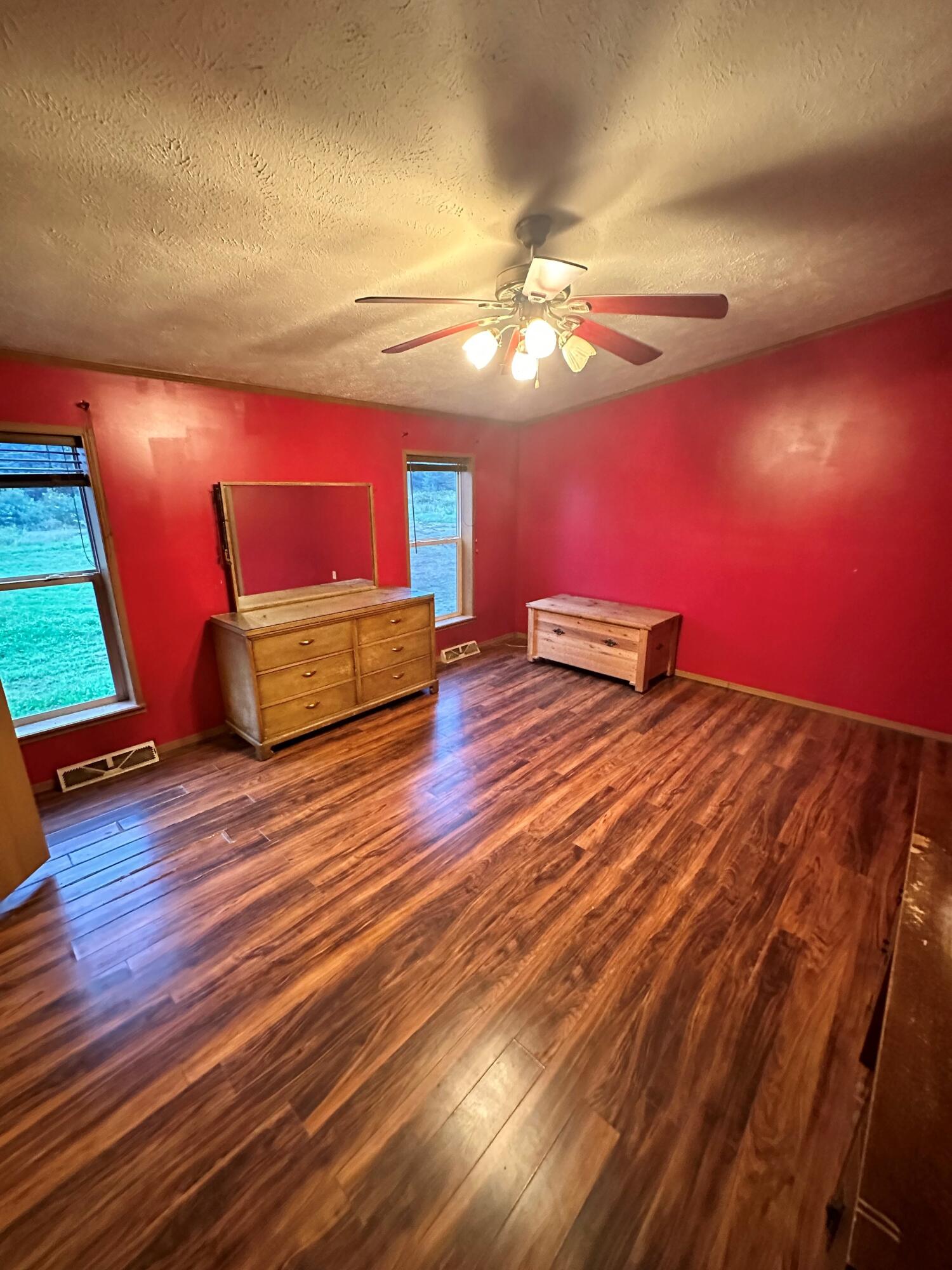 217 Sterling Ridge Road Masardis, ME 04732 - Photo 22 of 49 Primary Bed