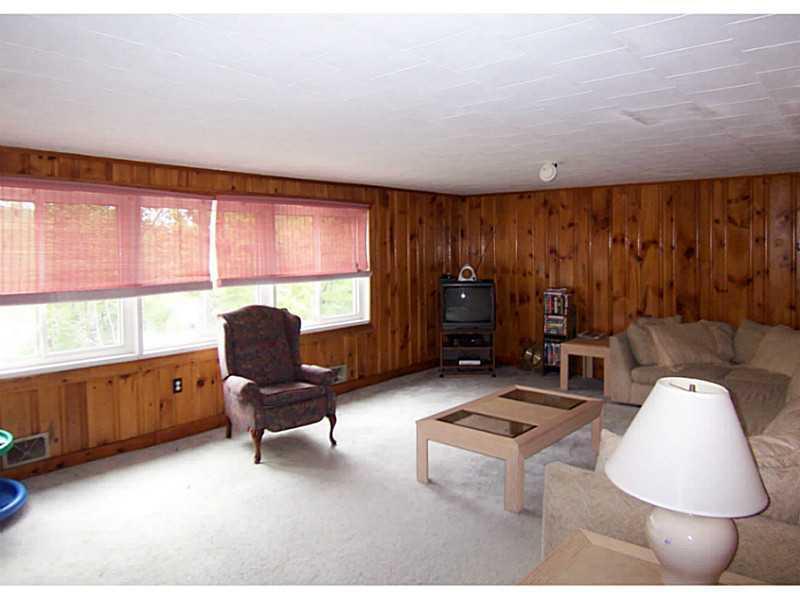 96 Little Poverty Pond Road Shapleigh, ME 04076 - Photo 6 of 13 Living Room.