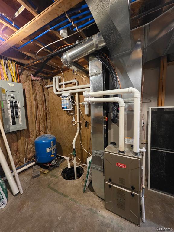 3316 Haynes Road Leslie, MI 49251 - Photo 72 of 73 Gallery Image 72