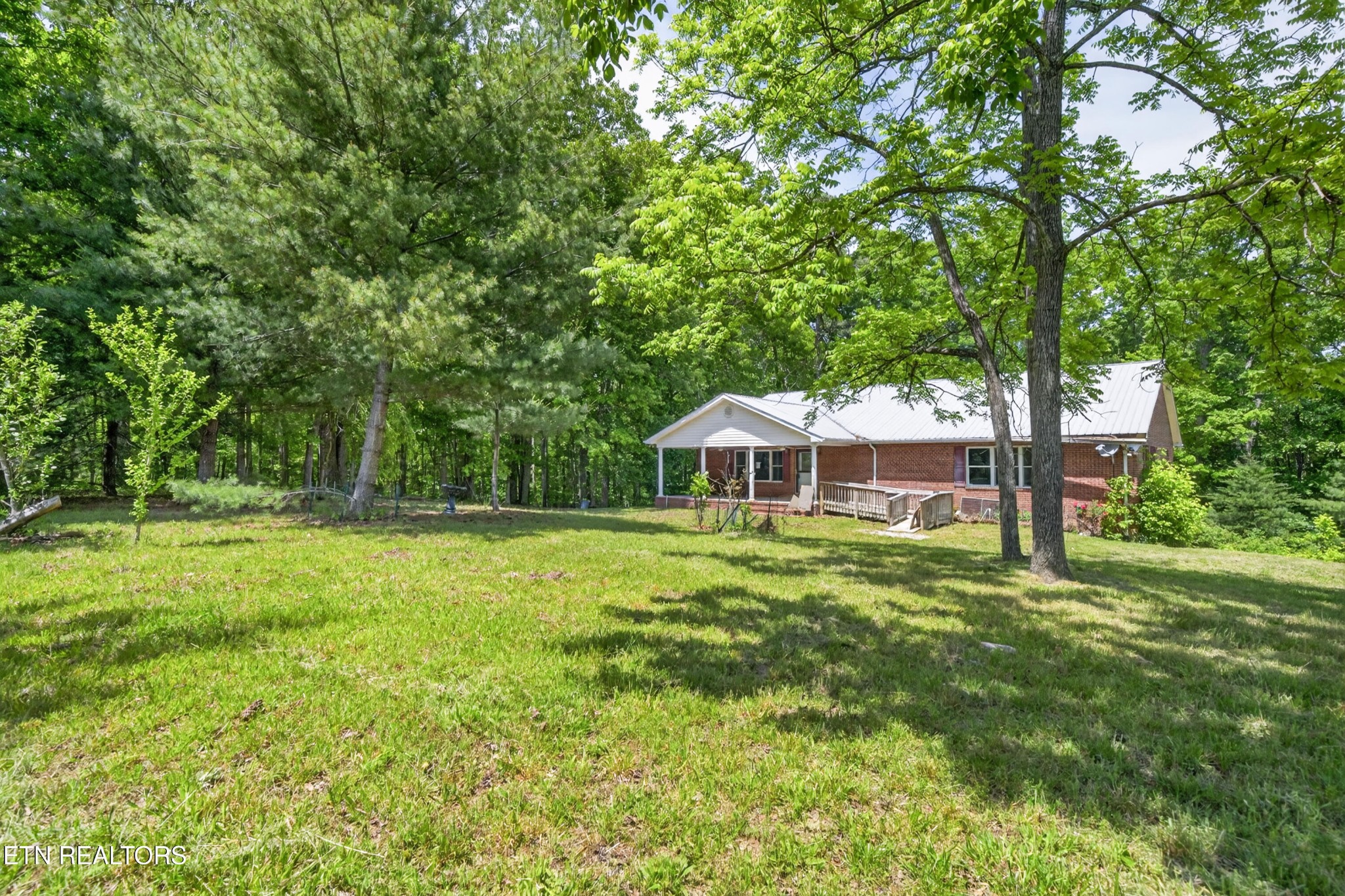 1161 Charlie Doss Road Jamestown, TN 38556 - Photo 4 of 43