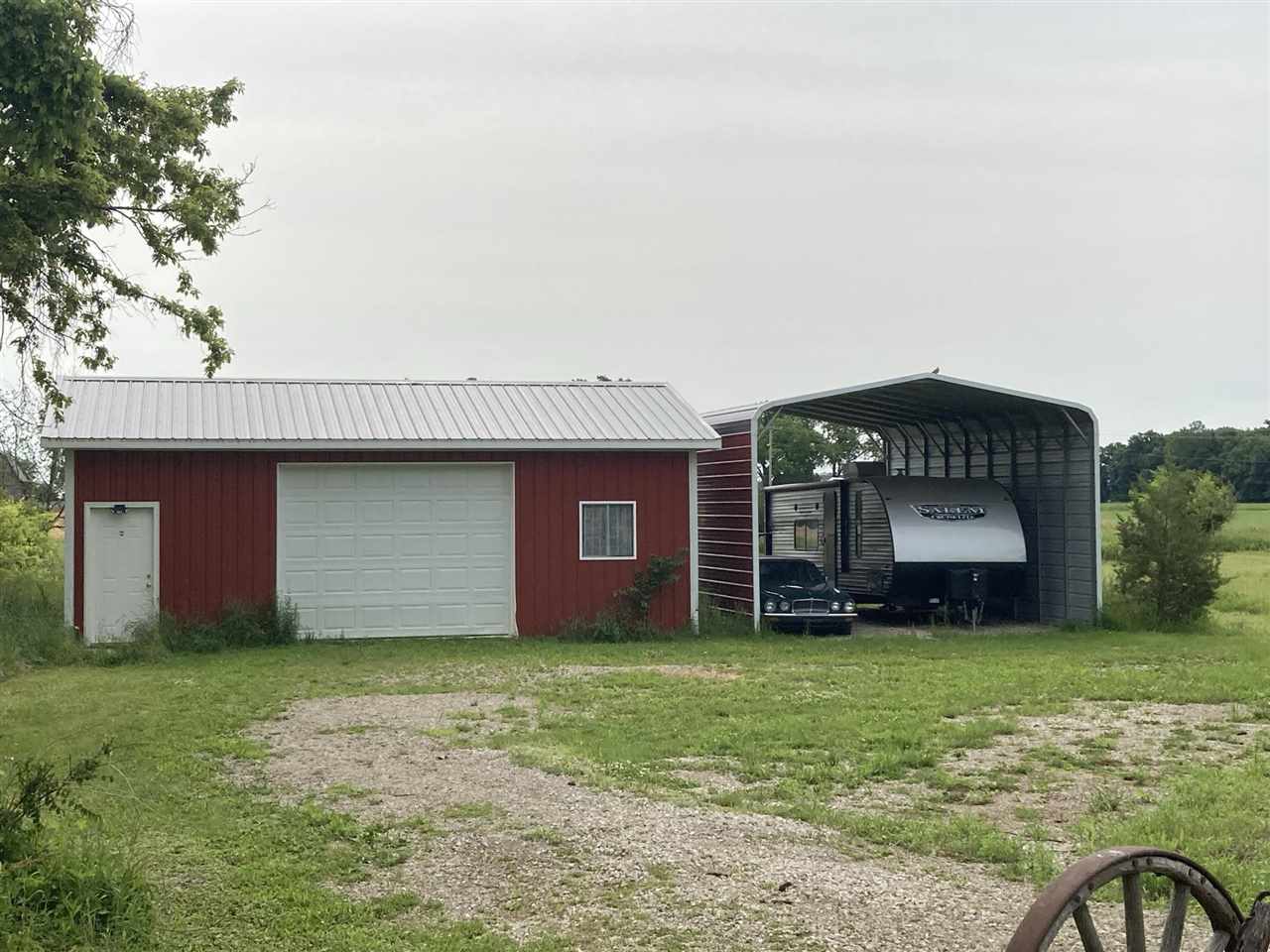 1787 East Henderson Road Owosso, MI 48867 - Photo 29 of 32