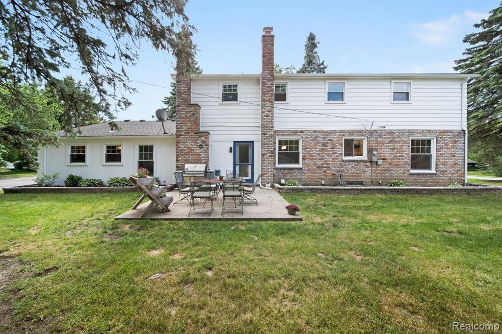 35888 Springvale Street Farmington Hills, MI 48331 - Photo 35 of 35