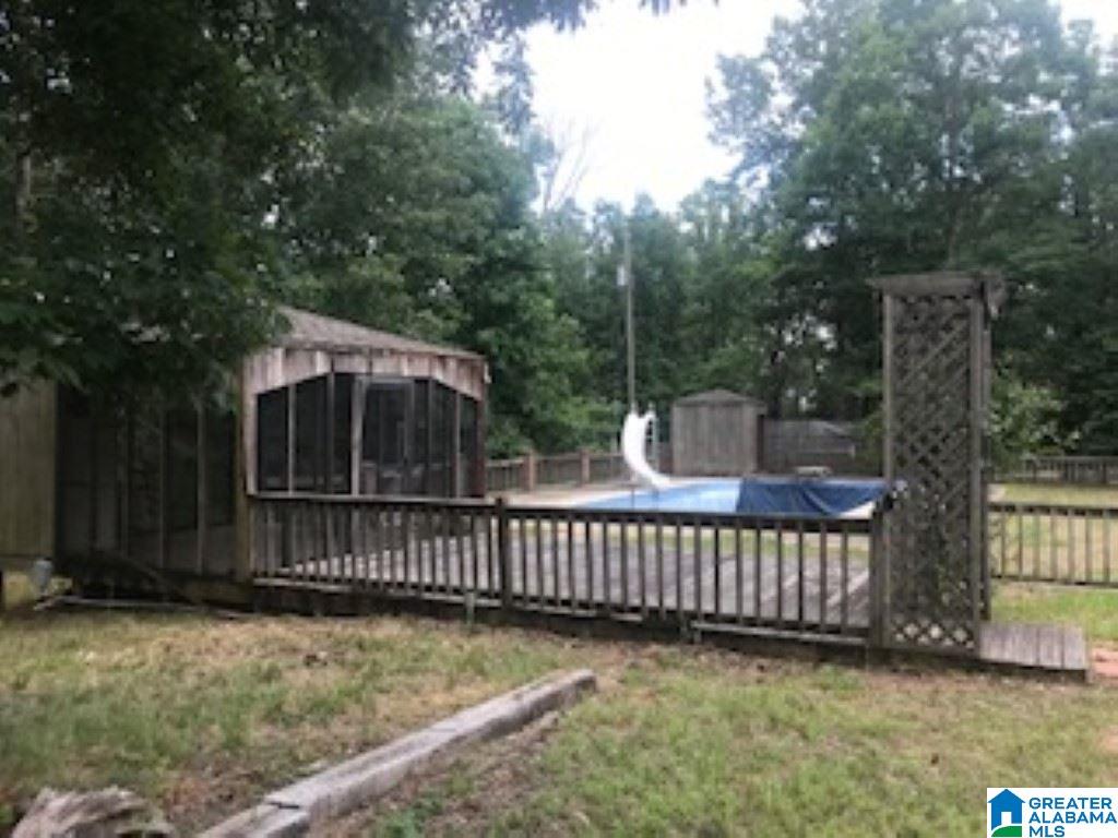175 Myra's Way Pell City, AL 35128 - Photo 21 of 33