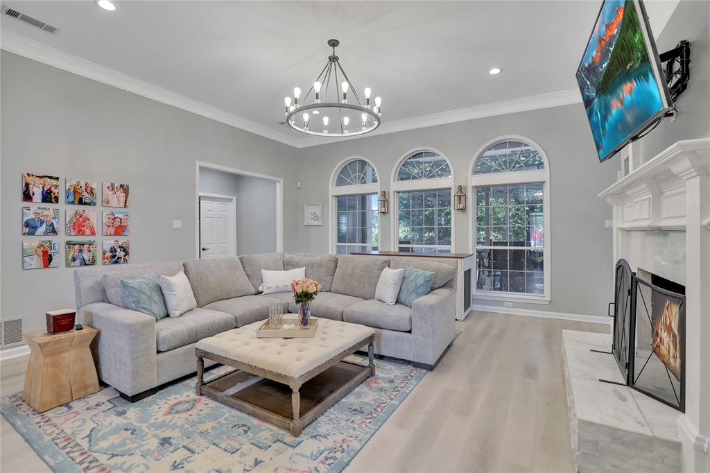 4709 North Meadow Ridge Circle McKinney, TX 75072 - Photo 11 of 40