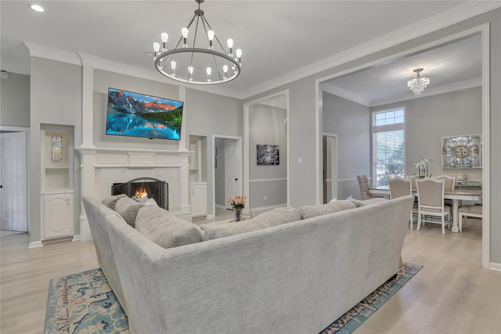 4709 North Meadow Ridge Circle McKinney, TX 75072 - Photo 12 of 40