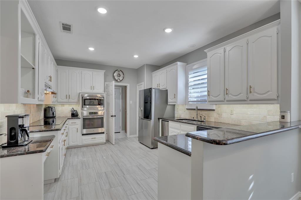 4709 North Meadow Ridge Circle McKinney, TX 75072 - Photo 13 of 40