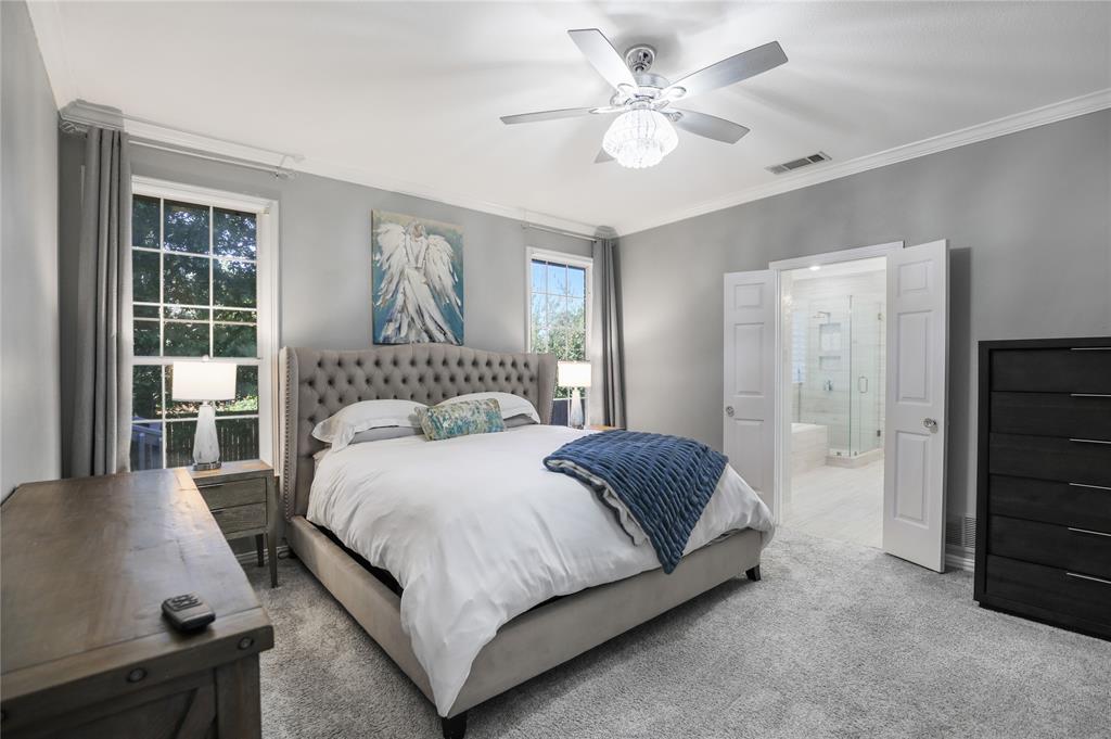 4709 North Meadow Ridge Circle McKinney, TX 75072 - Photo 20 of 40