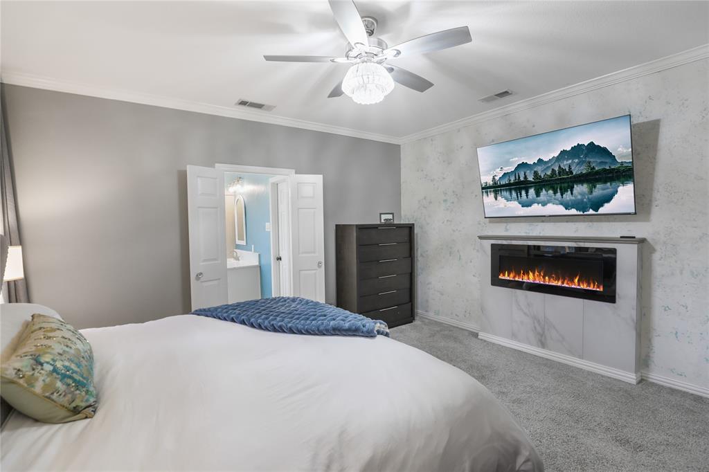 4709 North Meadow Ridge Circle McKinney, TX 75072 - Photo 21 of 40