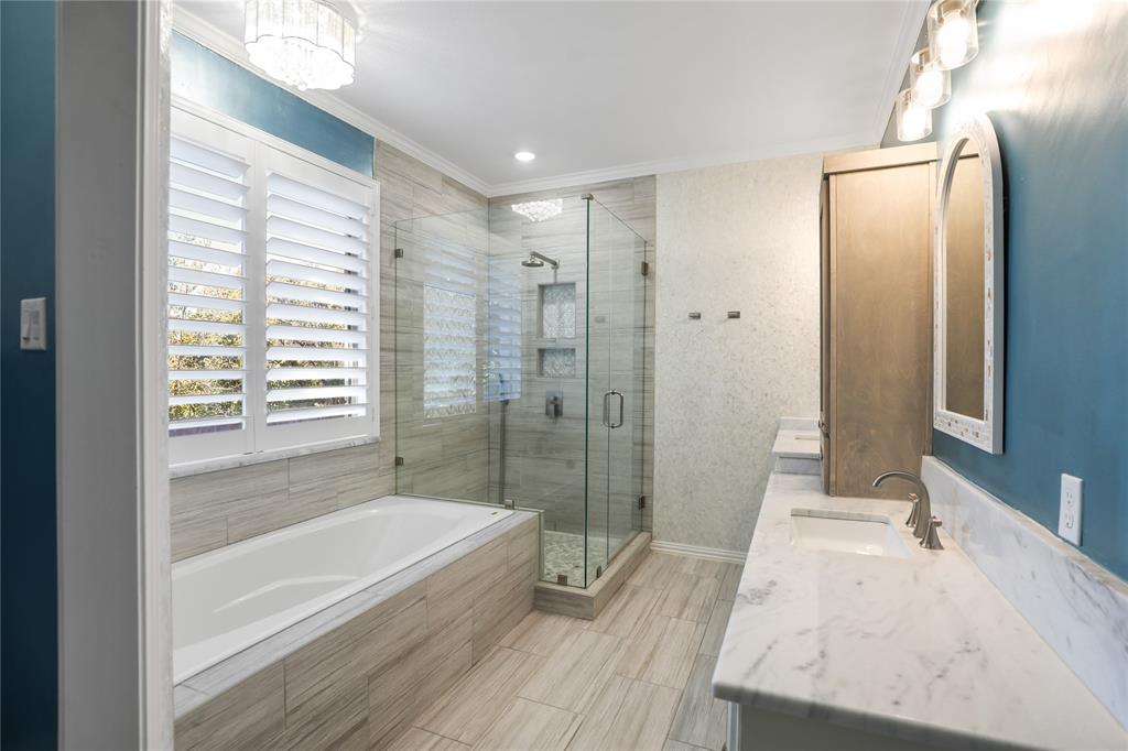 4709 North Meadow Ridge Circle McKinney, TX 75072 - Photo 22 of 40