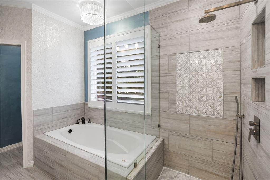 4709 North Meadow Ridge Circle McKinney, TX 75072 - Photo 23 of 40