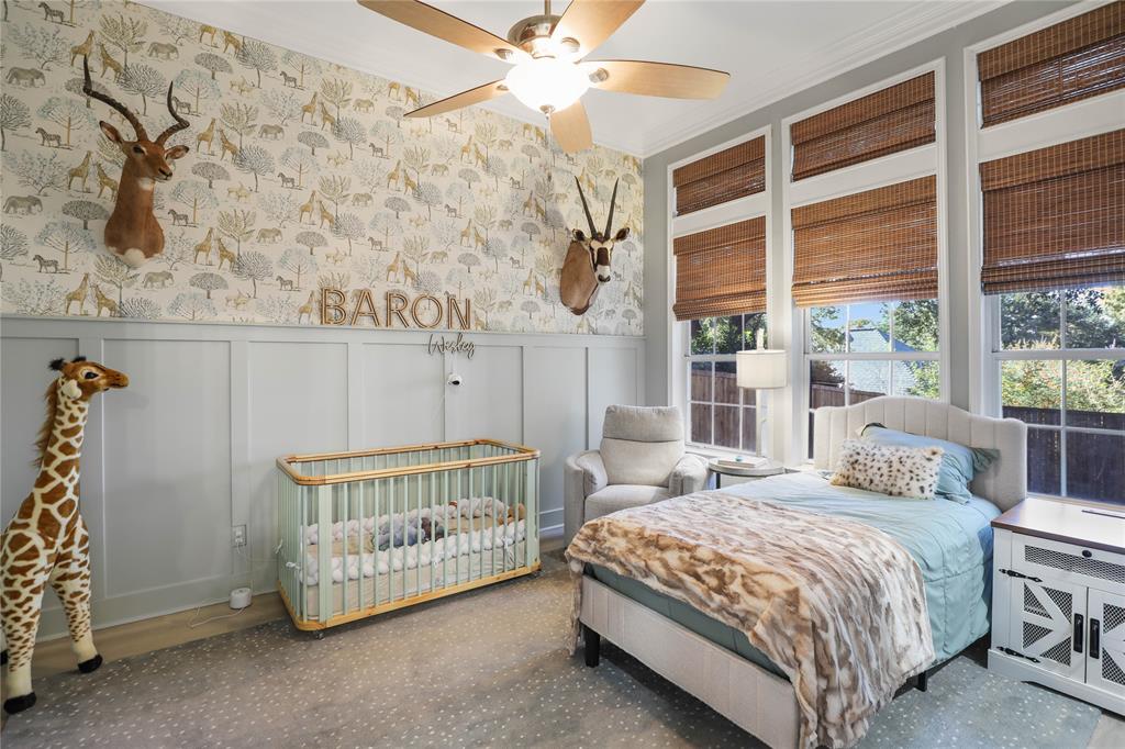 4709 North Meadow Ridge Circle McKinney, TX 75072 - Photo 25 of 40