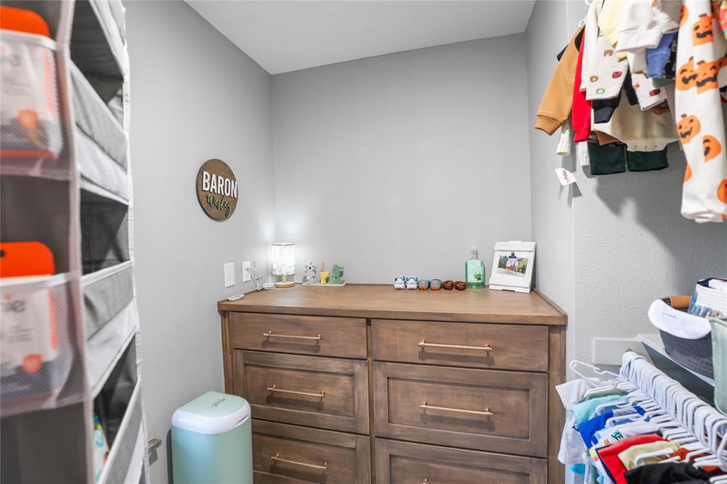 4709 North Meadow Ridge Circle McKinney, TX 75072 - Photo 27 of 40