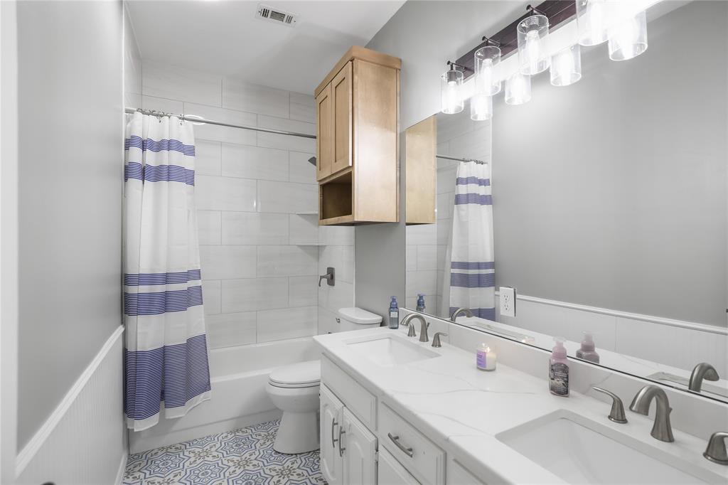 4709 North Meadow Ridge Circle McKinney, TX 75072 - Photo 30 of 40