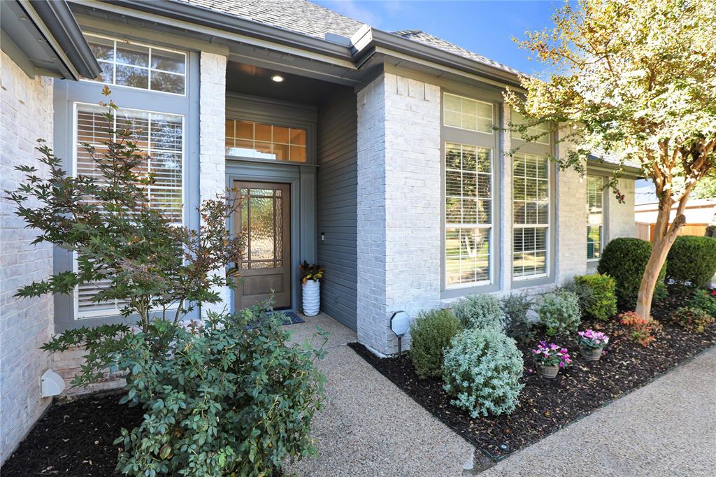 4709 North Meadow Ridge Circle McKinney, TX 75072 - Photo 3 of 40