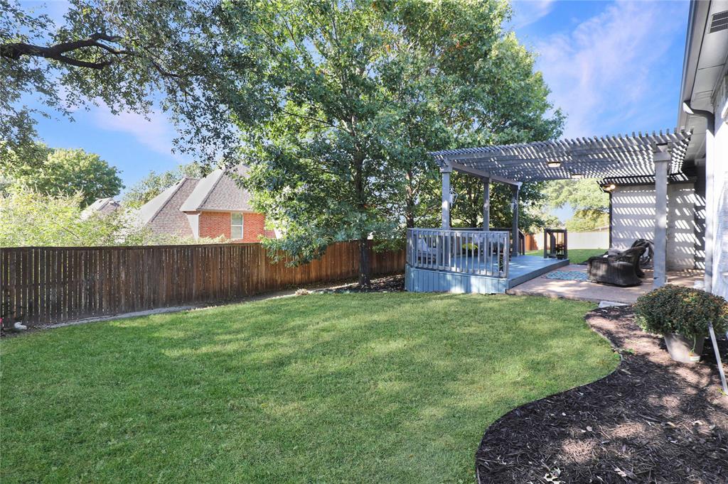 4709 North Meadow Ridge Circle McKinney, TX 75072 - Photo 33 of 40