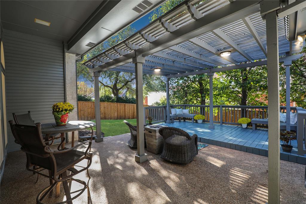 4709 North Meadow Ridge Circle McKinney, TX 75072 - Photo 37 of 40