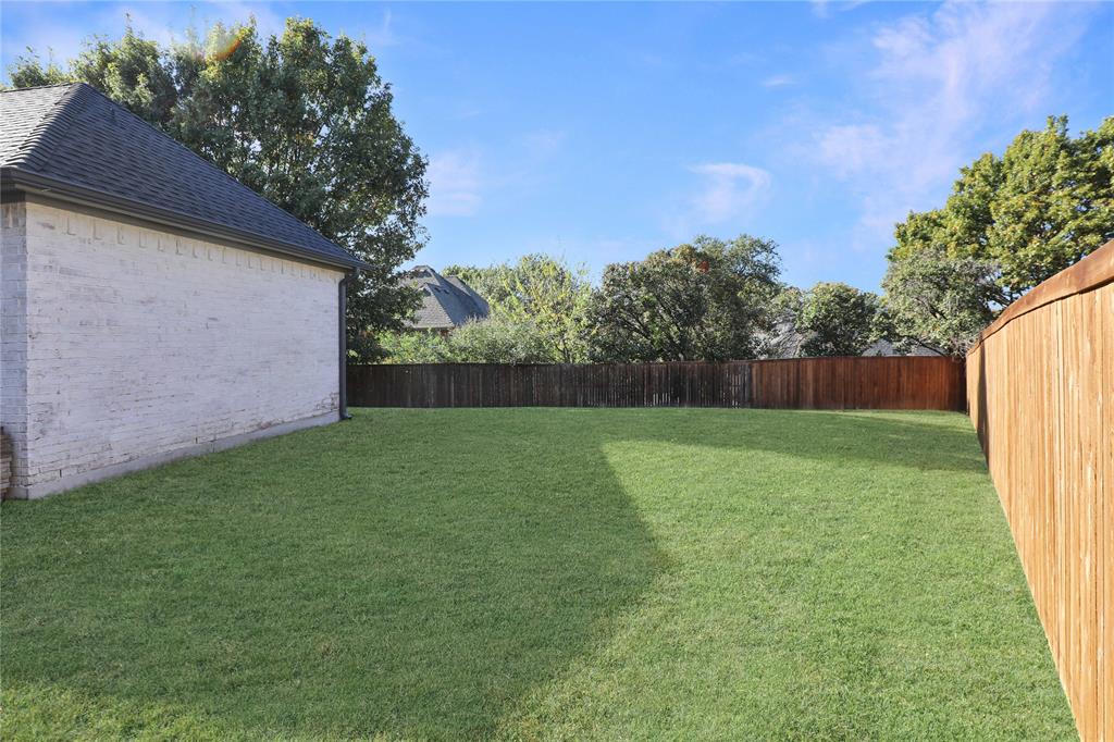 4709 North Meadow Ridge Circle McKinney, TX 75072 - Photo 39 of 40