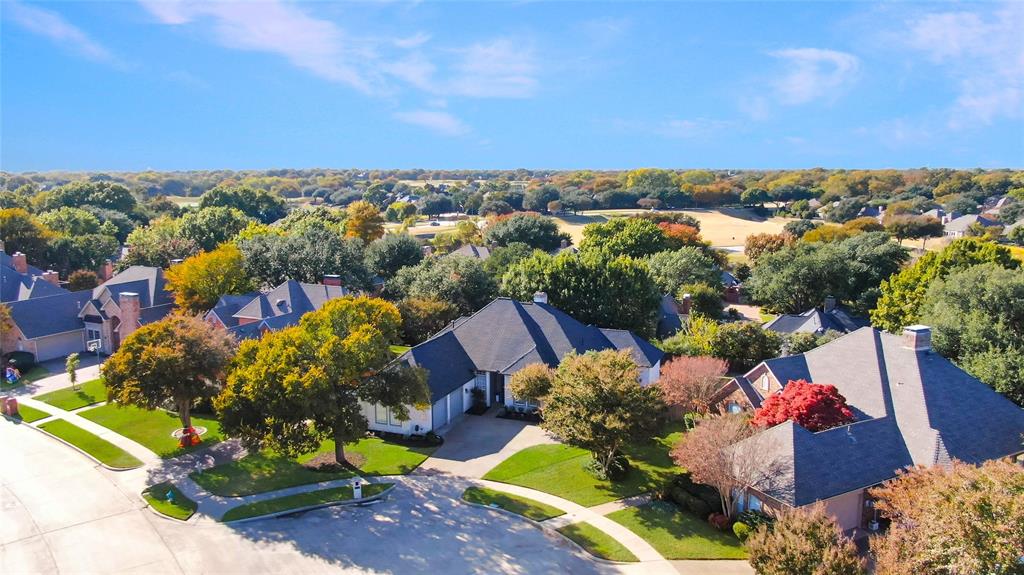 4709 North Meadow Ridge Circle McKinney, TX 75072 - Photo 4 of 40