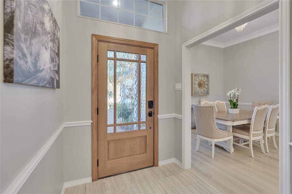 4709 North Meadow Ridge Circle McKinney, TX 75072 - Photo 7 of 40