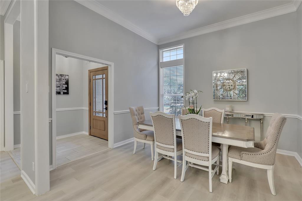 4709 North Meadow Ridge Circle McKinney, TX 75072 - Photo 8 of 40