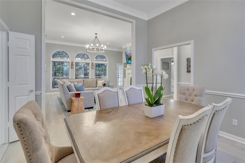 4709 North Meadow Ridge Circle McKinney, TX 75072 - Photo 9 of 40