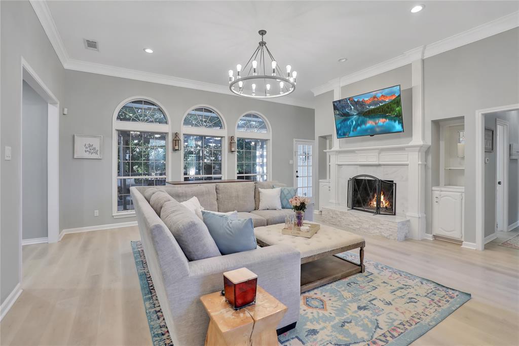 4709 North Meadow Ridge Circle McKinney, TX 75072 - Photo 10 of 40