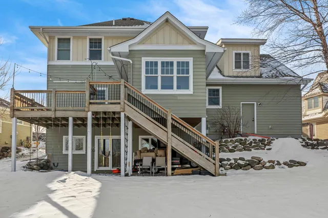 $715,000 | 4455 Cosette Lane North, Hugo, MN 55038